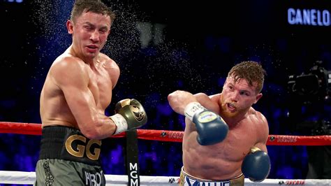 canelo alvarez vs ggg.